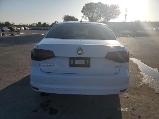 Photo 6 from auction – 2017 VOLKSWAGEN JETTA SE with VIN 3VWDB7AJ6HM277818