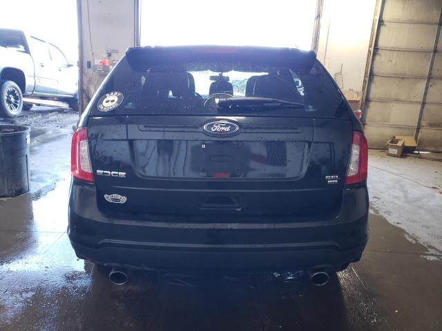 Photo 6 from auction – 2011 FORD EDGE SEL with VIN 2FMDK4JC8BBA87932