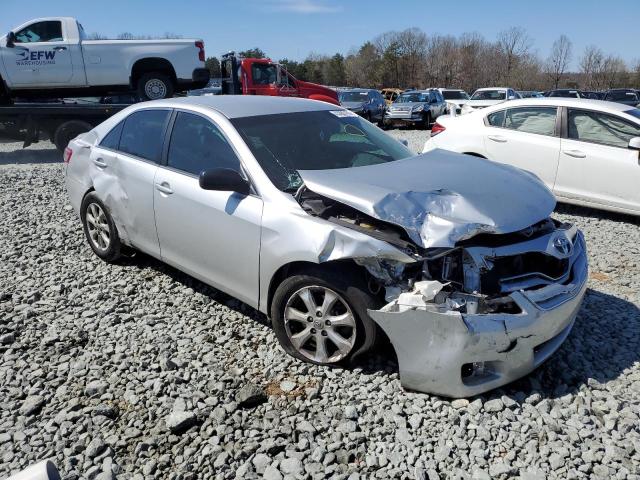 Photo 4 from auction – 2011 TOYOTA CAMRY BASE with VIN 4T1BF3EK2BU609455