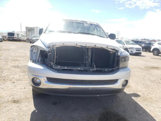 Photo 5 from auction – 2006 DODGE RAM 1500 with VIN 3D7KR19D36G264964