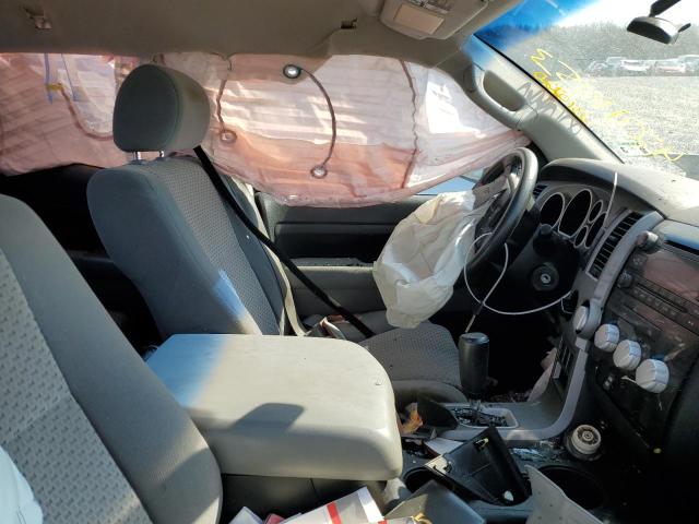 Photo 7 from auction – 2010 TOYOTA TUNDRA DOU with VIN 5TFRY5F10AX088800