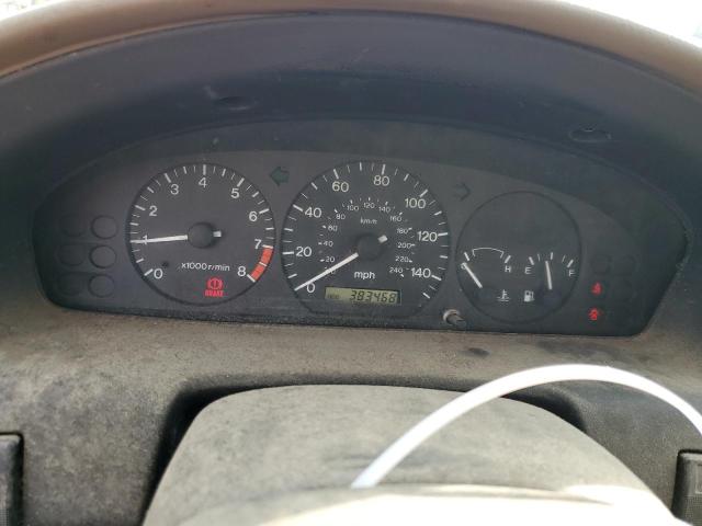 Zdjęcie 9 z aukcji – 1998 MAZDA 626 ES z VIN 1YVGF22D1W5690422