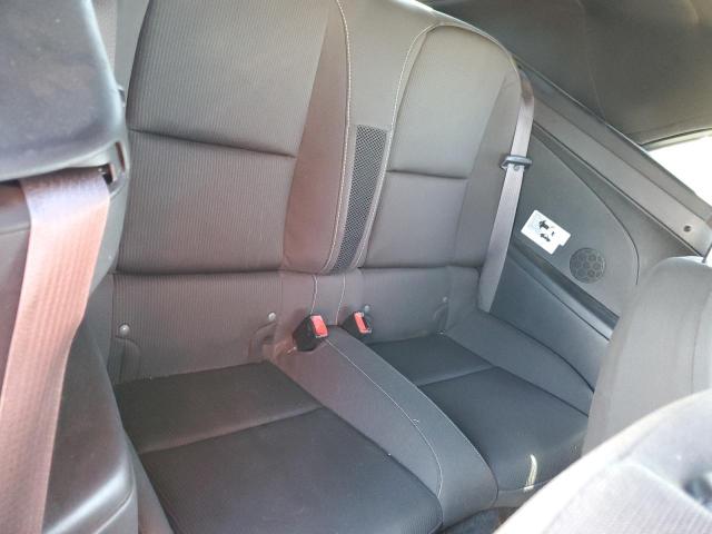 Photo 10 from auction – 2014 CHEVROLET CAMARO LT with VIN 2G1FB3D39E9273258