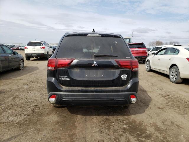 Photo 6 from auction – 2020 MITSUBISHI OUTLANDER with VIN JA4AZ3A32LZ036982