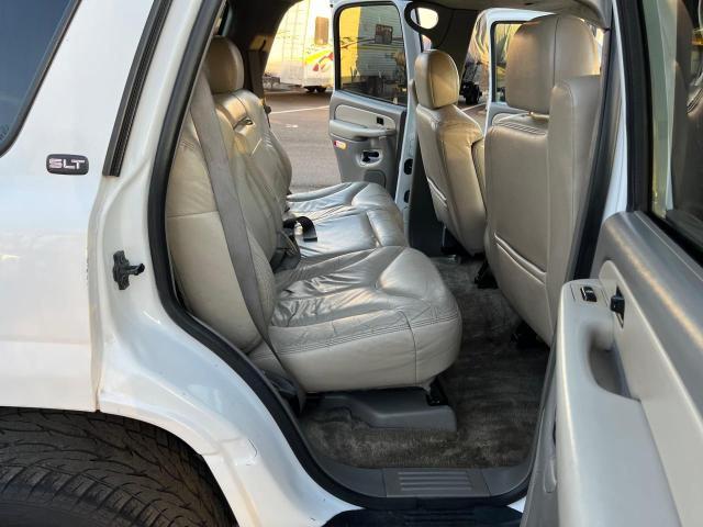 Photo 6 from auction – 2002 GMC YUKON with VIN 1GKEC13T42R273065