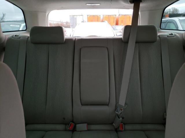 Photo 10 from auction – 2010 MAZDA CX-7 with VIN JM3ER2W59A0330674
