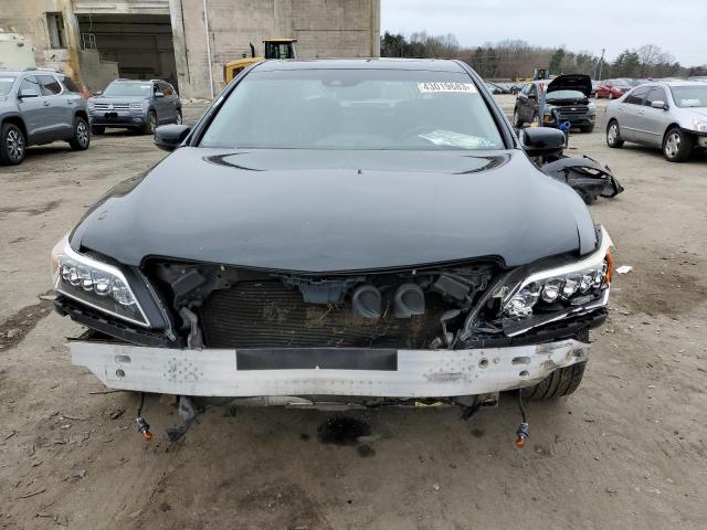 Photo 5 from auction – 2014 ACURA RLX with VIN JH4KC1F30EC002844