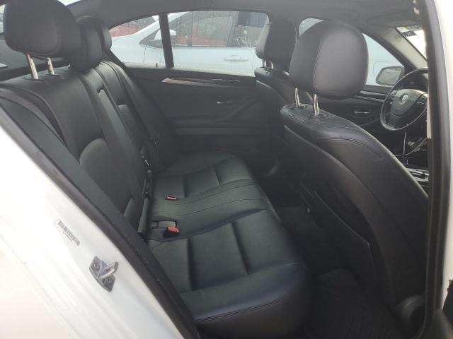 Photo 10 from auction – 2014 BMW 528 I with VIN WBA5A5C55ED504368
