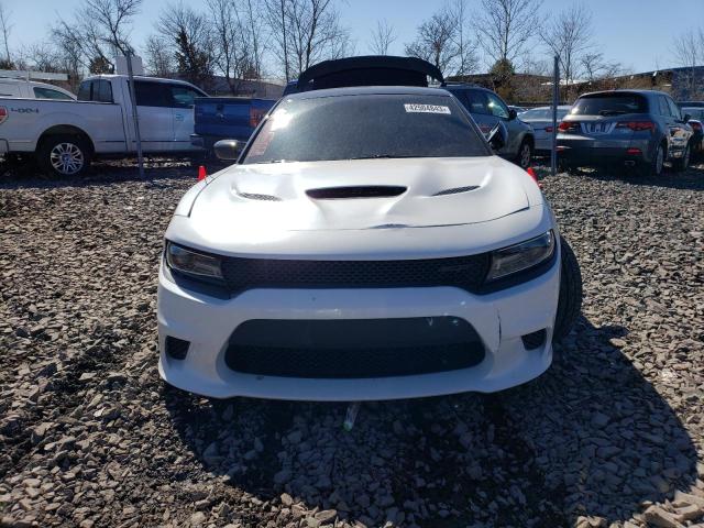 Photo 5 from auction – 2018 DODGE CHARGER R/ with VIN 2C3CDXGJ4JH318813