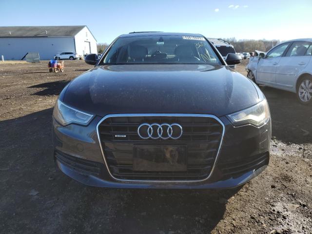 Фото 5 с аукциона – 2014 AUDI A6 PREMIUM с VIN WAUFGAFC6EN044492