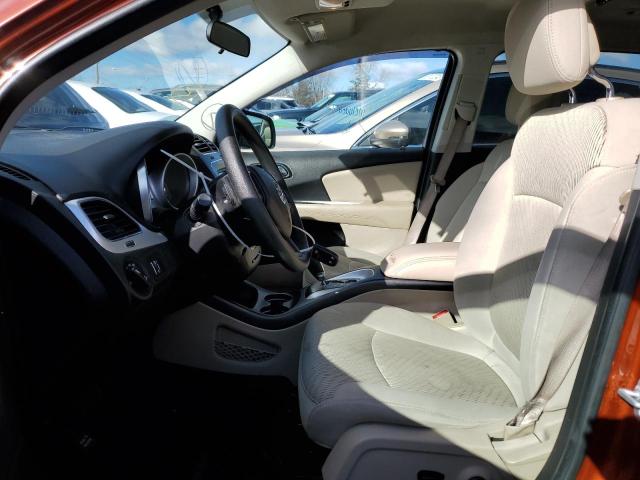 Photo 7 from auction – 2013 DODGE JOURNEY SX with VIN 3C4PDCBG4DT507104