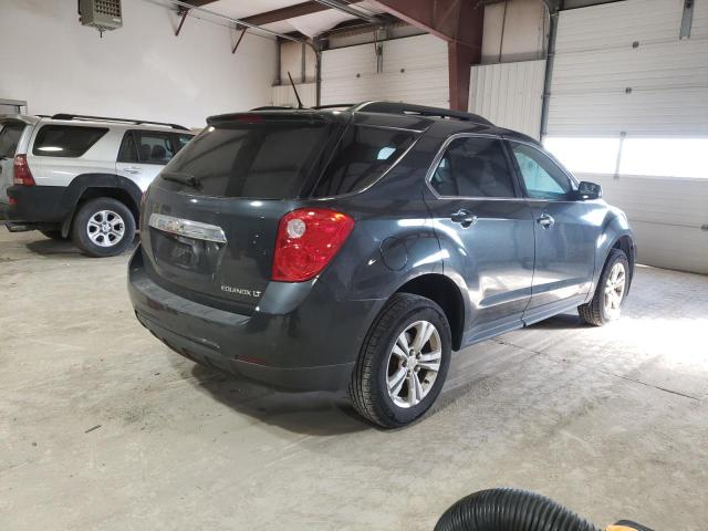 Photo 3 from auction – 2013 CHEVROLET EQUINOX LT with VIN 2GNALDEK8D1149836