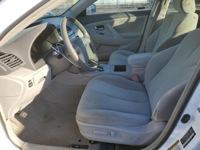 Photo 7 from auction – 2007 TOYOTA CAMRY with VIN 4T1BE46KX7U582746