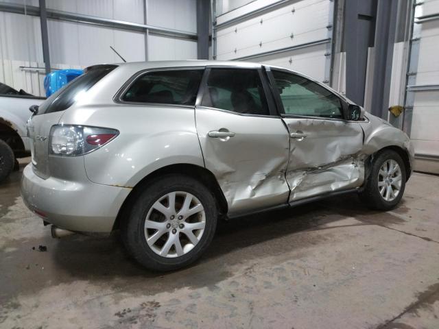 Photo 3 from auction – 2007 MAZDA CX-7 with VIN JM3ER293970149867