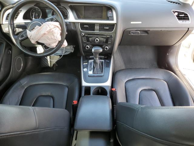 Foto 8 de la subasta – 2015 AUDI A5 PREMIUM con VIN WAUMFAFR8FA049460