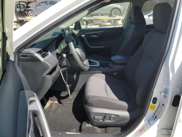 Photo 7 from auction – 2019 TOYOTA RAV4 XLE with VIN JTMP1RFV5KD500606