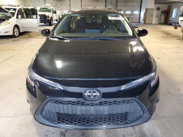 Photo 5 from auction – 2021 TOYOTA COROLLA LE with VIN JTDEPMAE5MJ138202