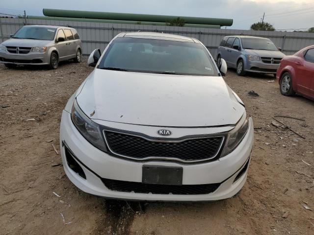 Photo 5 from auction – 2015 KIA OPTIMA EX with VIN 5XXGN4A74FG447330