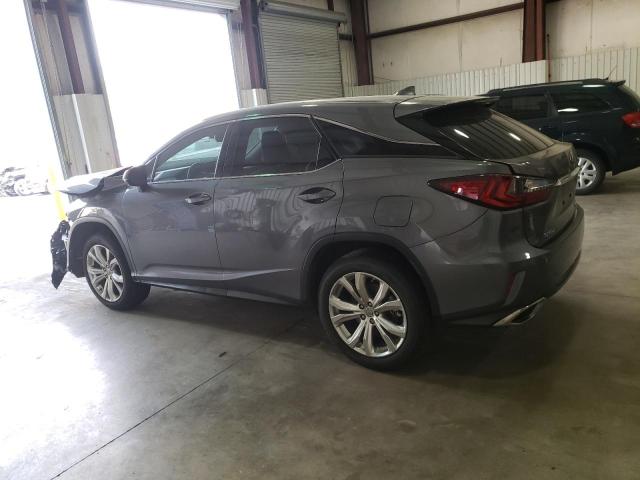 Photo 2 from auction – 2016 LEXUS RX 350 with VIN 2T2ZZMCA7GC025823