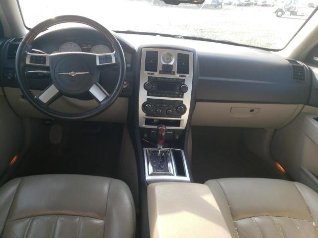 Photo 8 from auction – 2007 CHRYSLER 300C with VIN 2C3KA63H17H861143