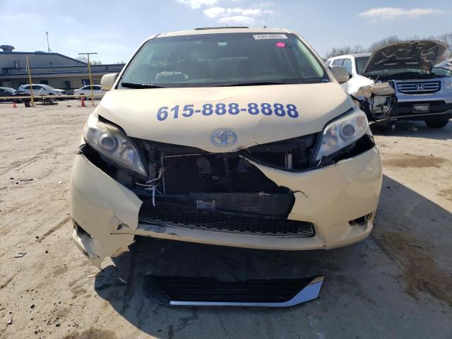 Photo 5 from auction – 2011 TOYOTA SIENNA LE with VIN 5TDKK3DC1BS168111