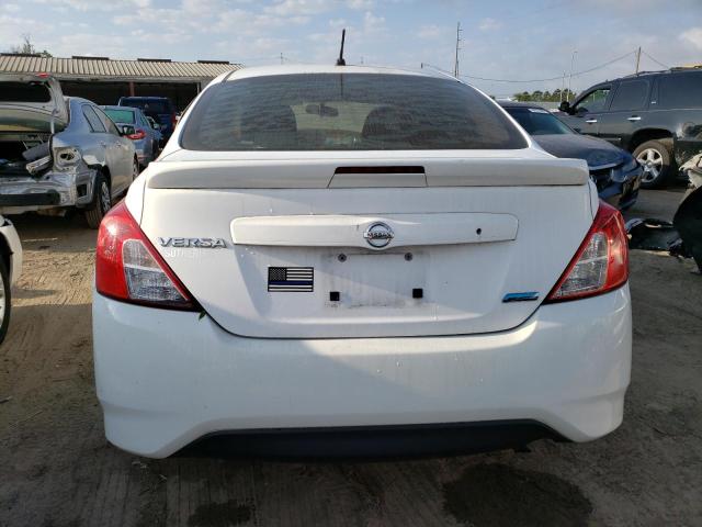 Photo 6 from auction – 2015 NISSAN VERSA S with VIN 3N1CN7AP7FL936148