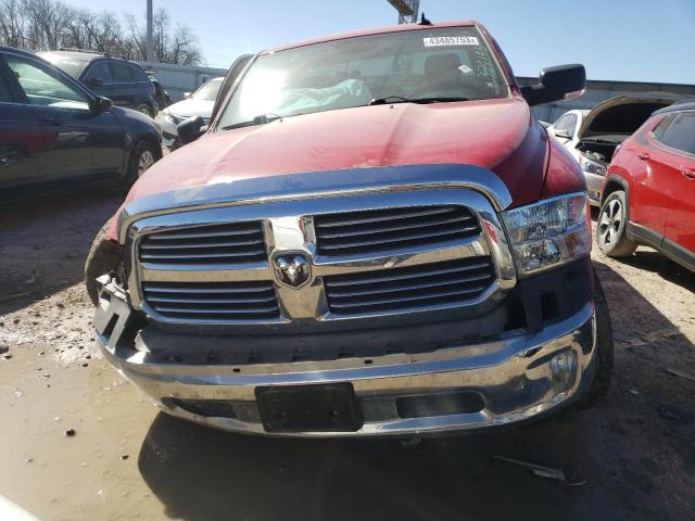 Photo 5 from auction – 2016 RAM 1500 SLT with VIN 3C6JR7BG5GG374145