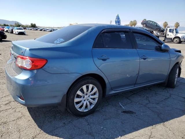 Photo 3 from auction – 2013 TOYOTA COROLLA BA with VIN 5YFBU4EE6DP124231