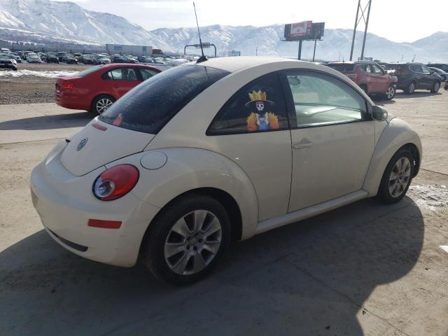 Photo 3 from auction – 2008 VOLKSWAGEN NEW BEETLE with VIN 3VWPG31C68M508192