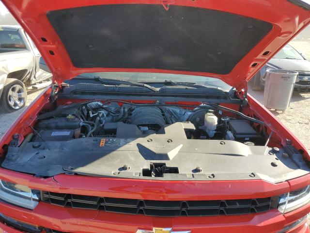 Photo 11 from auction – 2017 CHEVROLET SILVERADO with VIN 1GCVKPEC6HZ106763