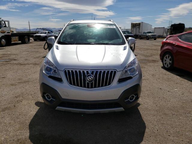 Photo 5 from auction – 2015 BUICK ENCORE with VIN KL4CJCSB6FB200446