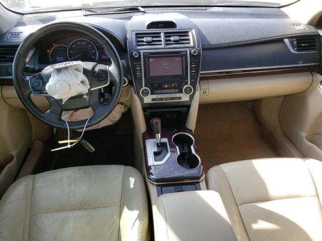 Photo 8 from auction – 2013 TOYOTA CAMRY L with VIN 4T4BF1FK0DR302975