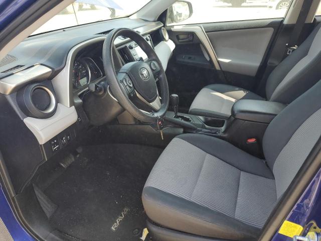 Zdjęcie 7 z aukcji – 2015 TOYOTA RAV4 LE z VIN 2T3BFREV4FW322337