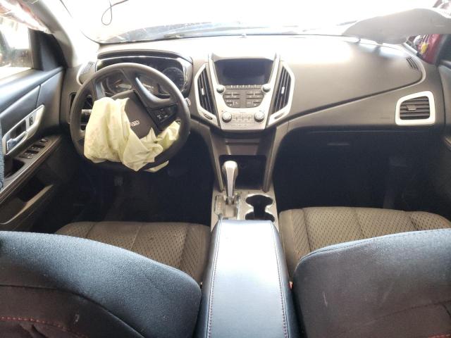 Photo 8 from auction – 2013 GMC TERRAIN SL with VIN 2GKALMEK1D6414743