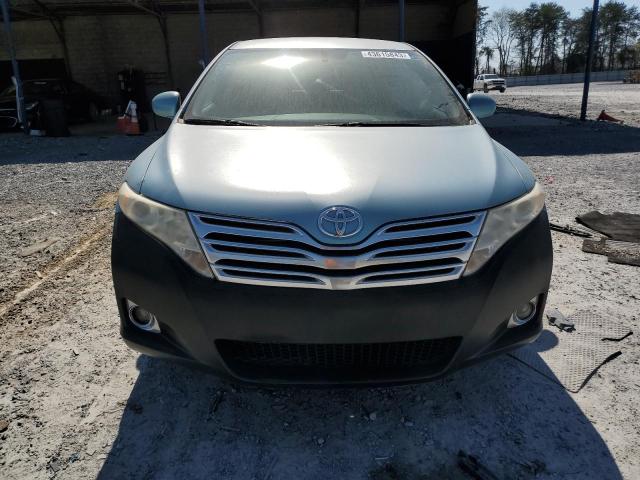 Photo 5 from auction – 2010 TOYOTA VENZA with VIN 4T3ZA3BB9AU021768