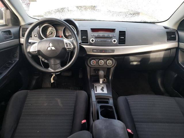 Photo 8 from auction – 2012 MITSUBISHI LANCER ES/ with VIN JA32U2FU4CU010593