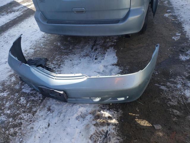 Photo 13 from auction – 2003 HONDA ODYSSEY EX with VIN 5FNRL18673B123653