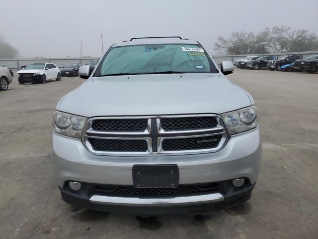 Photo 5 from auction – 2012 DODGE DURANGO CR with VIN 1C4RDHDG3CC191305