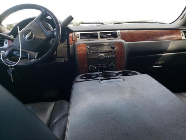 Photo 8 from auction – 2007 CHEVROLET SILVERADO with VIN 3GCEK13M27G510845