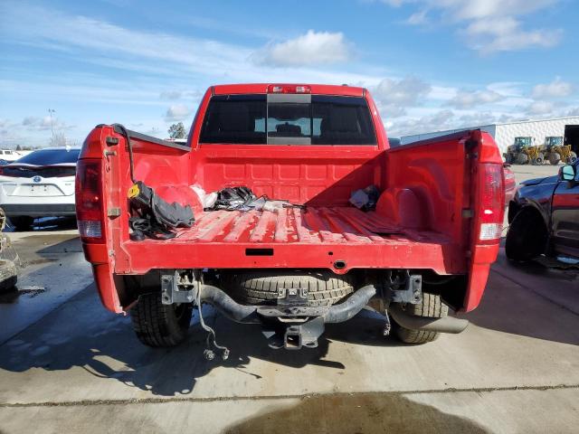 Photo 6 from auction – 2012 DODGE RAM 1500 S with VIN 1C6RD6GT1CS101286