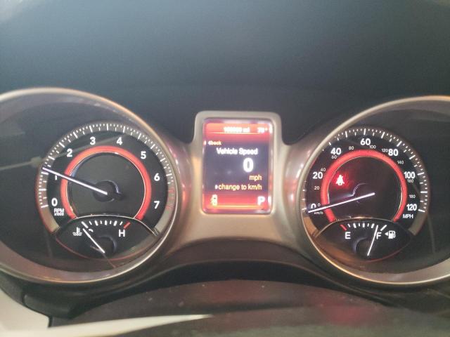 Photo 9 from auction – 2014 DODGE JOURNEY SE with VIN 3C4PDCAB8ET156172
