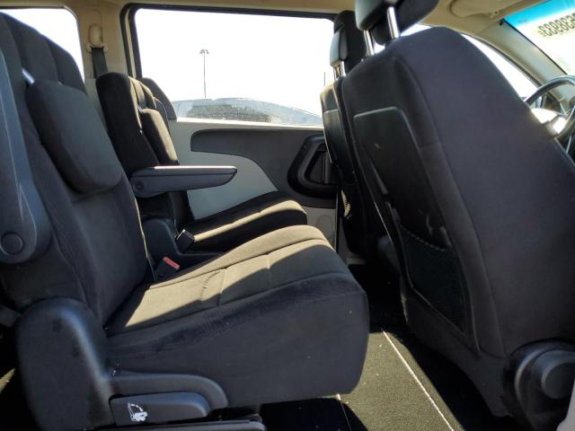 Photo 11 from auction – 2011 DODGE GRAND CARA with VIN 2D4RN4DG6BR640880