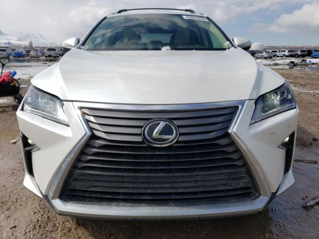 Photo 5 from auction – 2019 LEXUS RX 350 L with VIN JTJDZKCA7K2018460