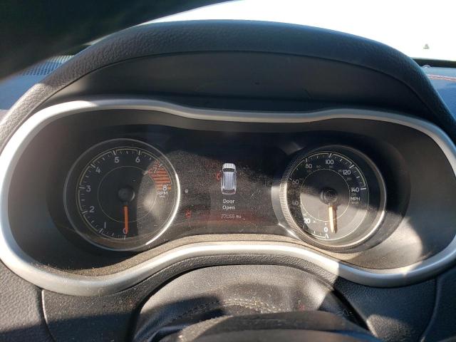 Photo 9 from auction – 2017 JEEP CHEROKEE T with VIN 1C4PJMBS7HW605756