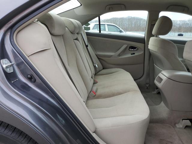 Photo 10 from auction – 2007 TOYOTA CAMRY CE with VIN 4T1BE46K97U103894