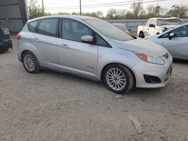 Photo 4 from auction – 2013 FORD C-MAX SE with VIN 1FADP5AU4DL541669