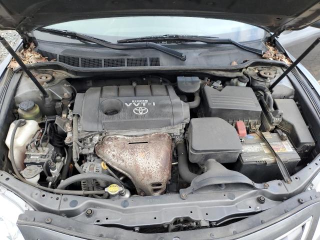 Photo 11 from auction – 2010 TOYOTA CAMRY BASE with VIN 4T1BF3EK9AU040053