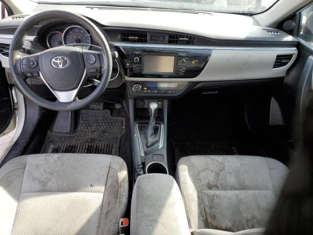 Photo 8 from auction – 2016 TOYOTA COROLLA L with VIN 2T1BURHE5GC694010