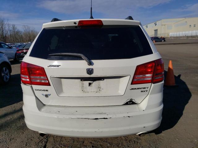 Photo 6 from auction – 2010 DODGE JOURNEY SX with VIN 3D4PG5FV3AT137502