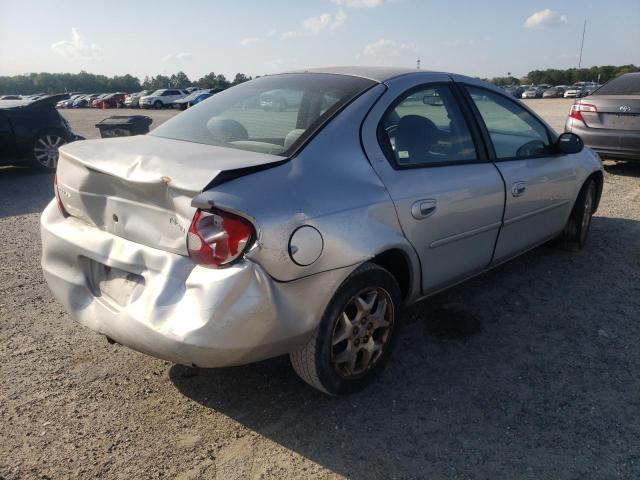 Photo 3 from auction – 2000 DODGE NEON BASE with VIN 1B3ES46C1YD710796